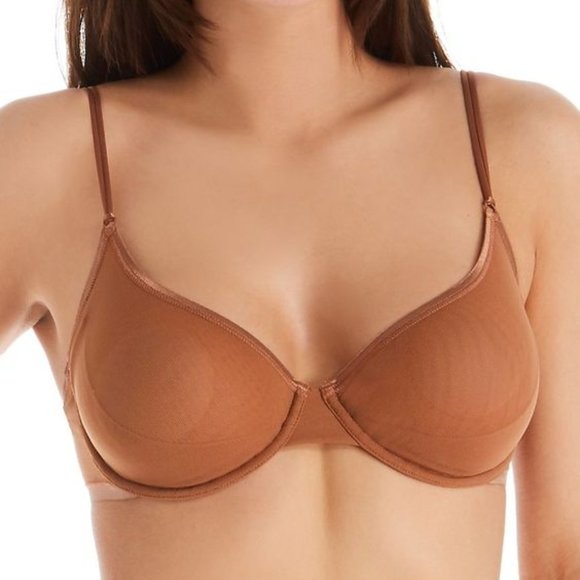 Cosabella Soire Confidence Molded Bra in Tre - Picture 1 of 2